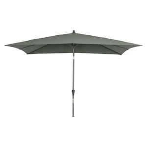 Siena Garden Avio Mittelstockschirm 300x200cm