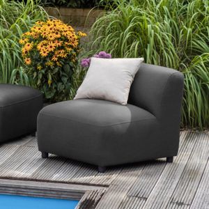 Kettler Osea Loungesessel Outdoorstoff