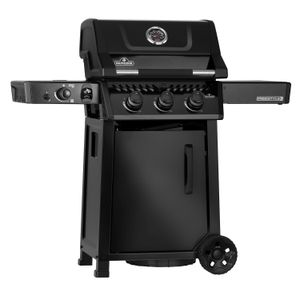 Napoleon Freestyle PRO 365 Gasgrill FP365DSIBPK