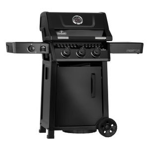 Napoleon Freestyle 365 Gasgrill F365DSBPK