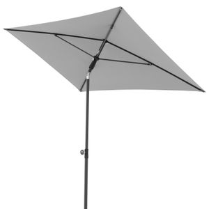 Doppler Active Green Edition Mittelstockschirm 200x120cm