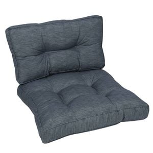 OUTLIV. Lounge-Ersatzkissen f. Mittelmodul 73cm Des. 802