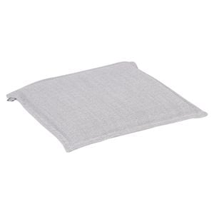 Stern Sitzkissen 44x44cm Outdoorstoff