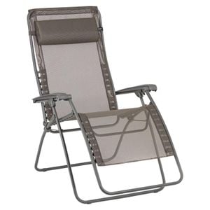 Lafuma RSXA Clip XL Relaxliege Stahl/Batyline