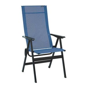 Lafuma Zen It Klappsessel Aluminium/Batyline Duo