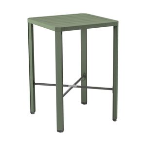 Kettler Latitude Stehtisch 70x70cm Aluminium