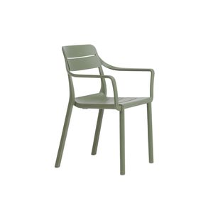 Nardi Cassia Stapelsessel Kunststoff