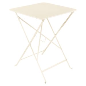 Fermob Bistro Balkontisch 57x57cm Stahl