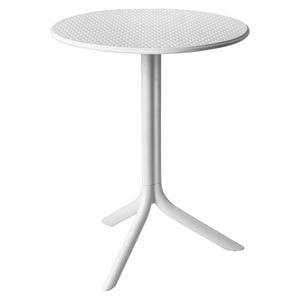 Nardi Step Gartentisch Ø60,5cm Kunststoff