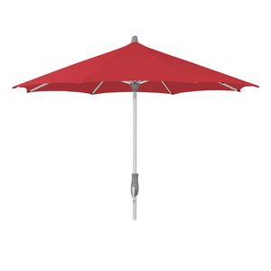 Glatz Alu Twist Mittelstockschirm Ø270cm