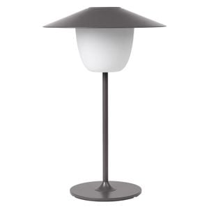 Blomus Ani Lamp Mobile LED-Leuchte Aluminium