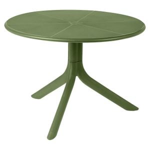 Nardi Spritz Gartentisch Ø60,5 cm Kunststoff