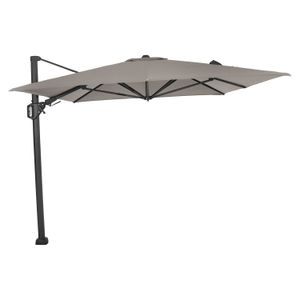 Siena Garden Pino N+ Ampelschirm 300x300cm