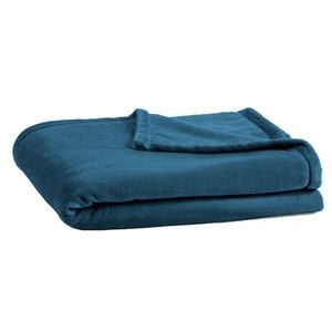 Lafuma Flocon Fleece-Decke 130x180 cm Polaire