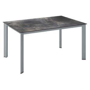 Kettler Edge Gartentisch Aluminium/HPL