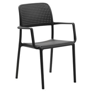 Nardi Bora Stapelsessel Kunststoff