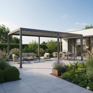 Creador Lino Gartenpergola