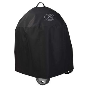 Rösle Grillabdeckung für Kugelgrill Ø60cm