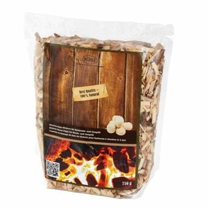 Rösle Räucherchips Hickory 750 g
