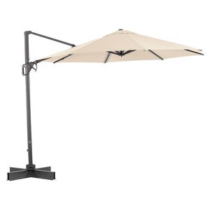 OUTLIV. Ravenna Ampelschirm Ø350cm