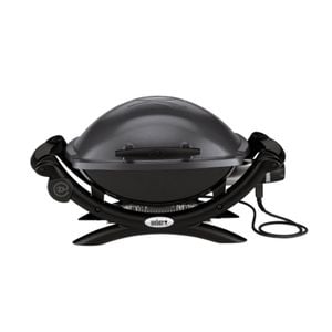 Weber Elektrogrill Q 1400