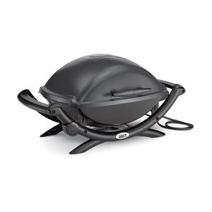 Weber Elektrogrill Q 2400