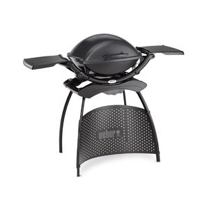 Weber Elektrogrill Q 2400 Stand