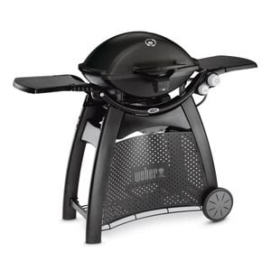 Weber Gasgrill Q 3200, Black Line