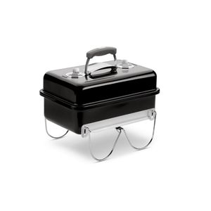 Weber Go-Anywhere Holzkohlegrill