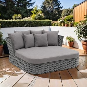 OUTLIV. Leon Daybed Rope/Acryl