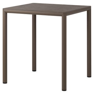 Nardi Piave Gartentisch Aluminium/HPL