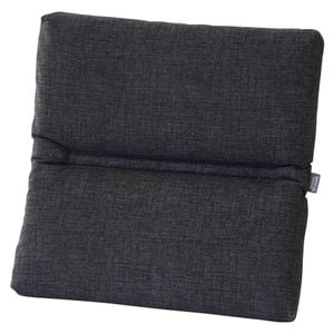 Siena Garden Comfort Sitzkissen 46x46cm Mischgewebe