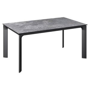 Kettler Diamond Gartentisch Aluminium/HPL