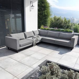 OUTLIV. Miami Ecklounge Sunbrella