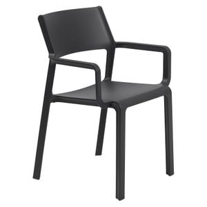 Nardi Trill Stapelsessel Kunststoff