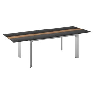 Kettler Diamond Gartentisch Aluminium/HPL