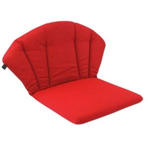 OUTLIV. Elegance Gartenstuhlauflage Niedriglehner 49/87x80cm Olefin