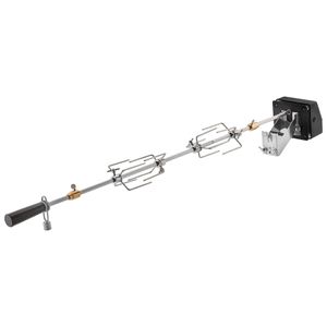 Rösle Premium-Drehspieß passend für G4/G6