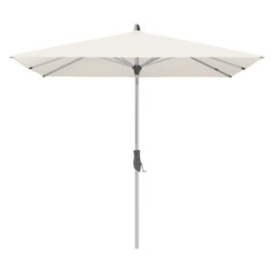 Glatz Alu Twist Mittelstockschirm 240x240cm