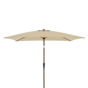 OUTLIV. Design Wood Mittelstockschirm