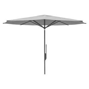 LiRo Föhr Mittelstockschirm Ø330cm