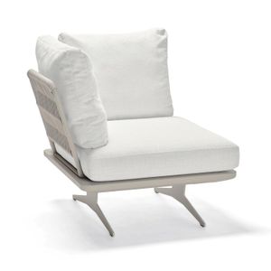 Stern Enya Eckmodul Aluminium/Rope/Outdoorstoff