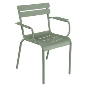 Fermob Luxembourg Stapelsessel Aluminium
