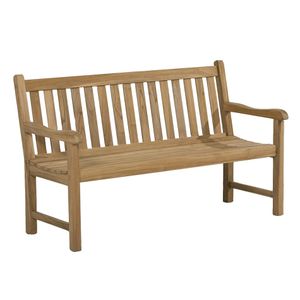 Best Moretti Gartenbank Teak Recycelt