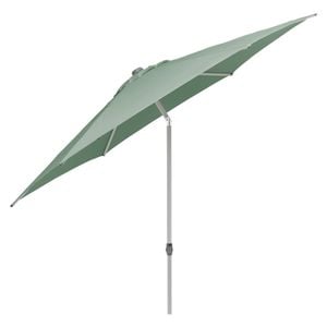 Suncomfort Pop Up Mittelstockschirm Ø250cm