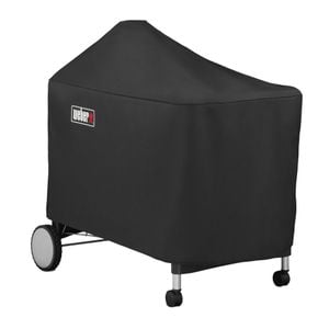 Weber Premium Grillabdeckungfür Performer Premium