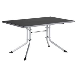 Kettler Boulevard Klapptisch Aluminium/Kettalux-Plus