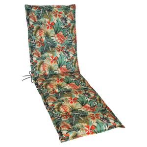 KETTtex Florence Relaxliegenauflage 50x170cm Kunstfaser