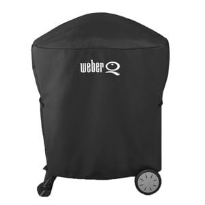 Weber Premium Grillabdeckung für Q 1000 / Q 2000-Serie