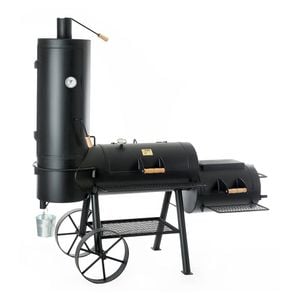 Joe’s BBQ Smoker 16“ Chuckwagon